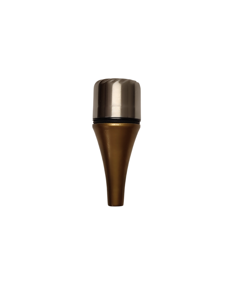 Smart Drink Cap Gold