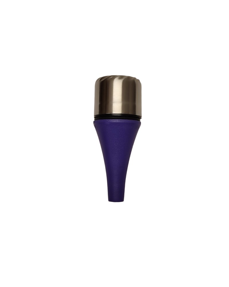 Smart Drink Cap Purple