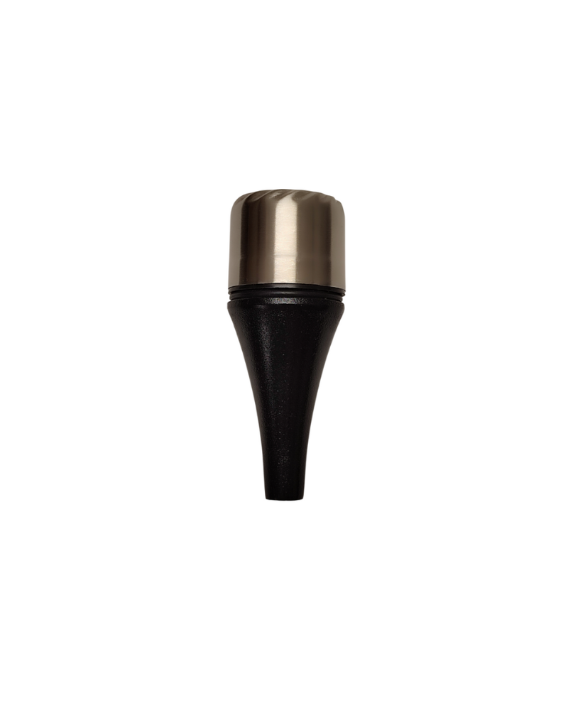 Smart Drink Cap Black