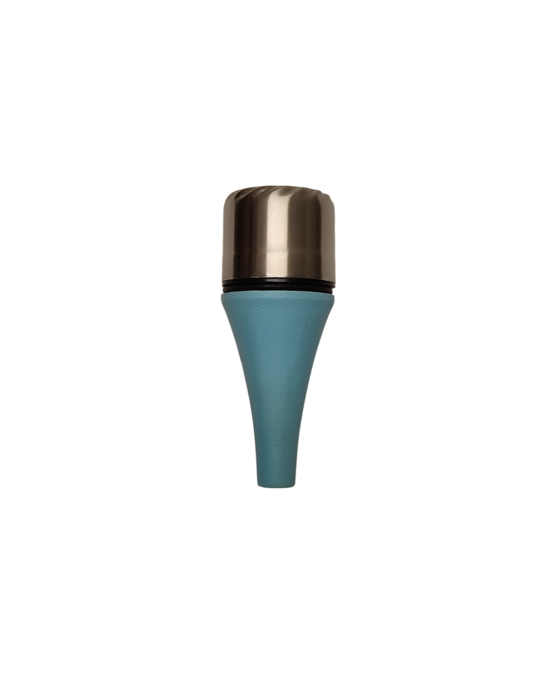 Smart Drink Cap Blue